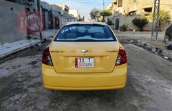 شيفروليه اوبترا